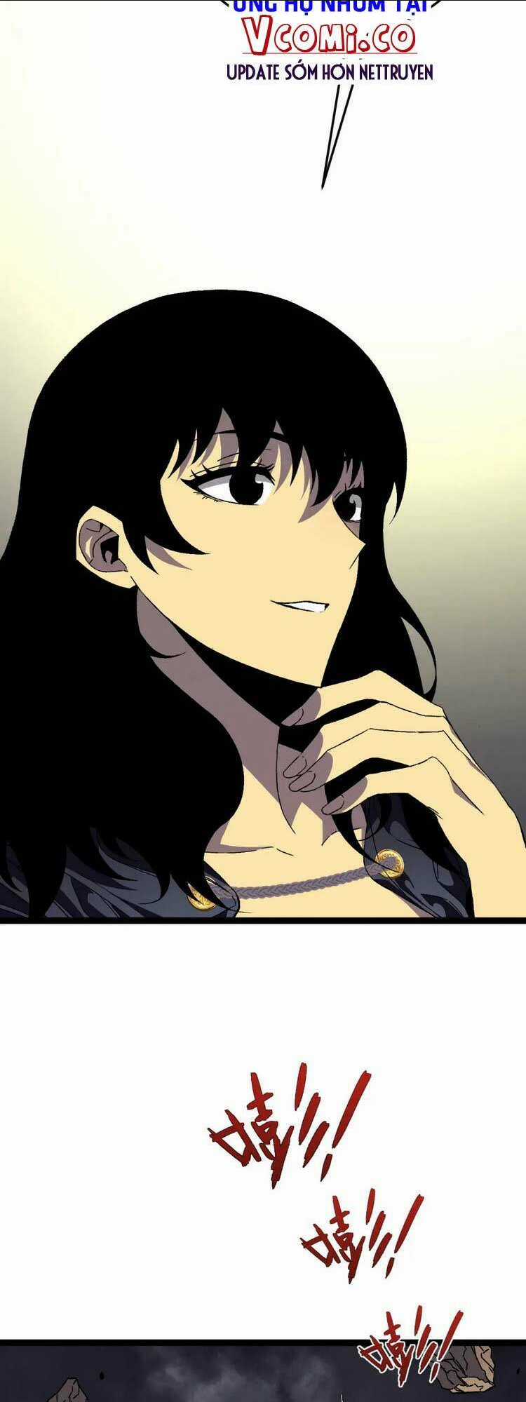 Thiên Phú Của Ngươi, Giờ Là Của Ta Chapter 36 trang 22