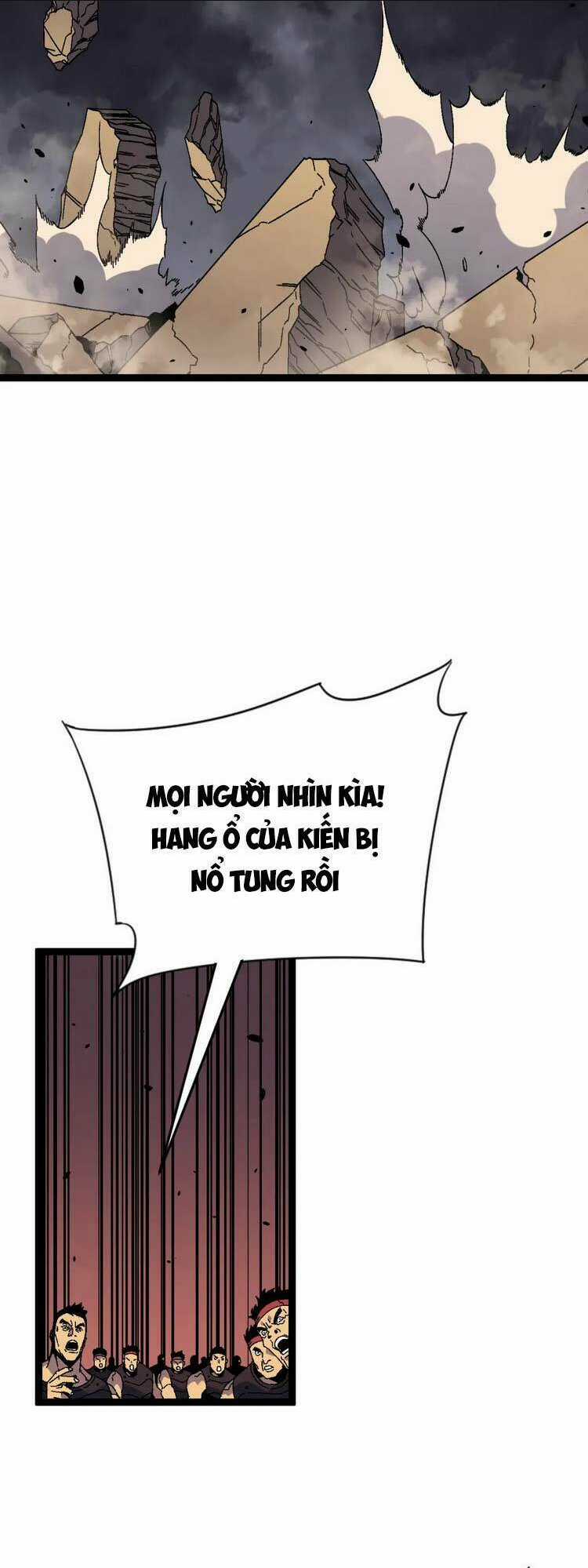 Thiên Phú Của Ngươi, Giờ Là Của Ta Chapter 36 trang 23