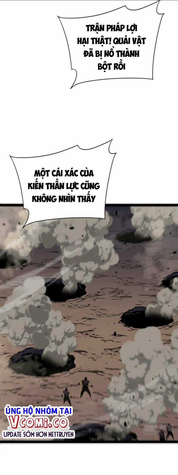 Thiên Phú Của Ngươi, Giờ Là Của Ta Chapter 36 trang 24