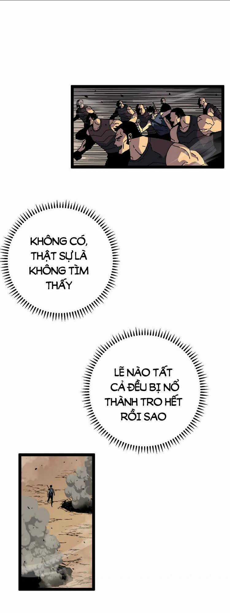 Thiên Phú Của Ngươi, Giờ Là Của Ta Chapter 36 trang 25