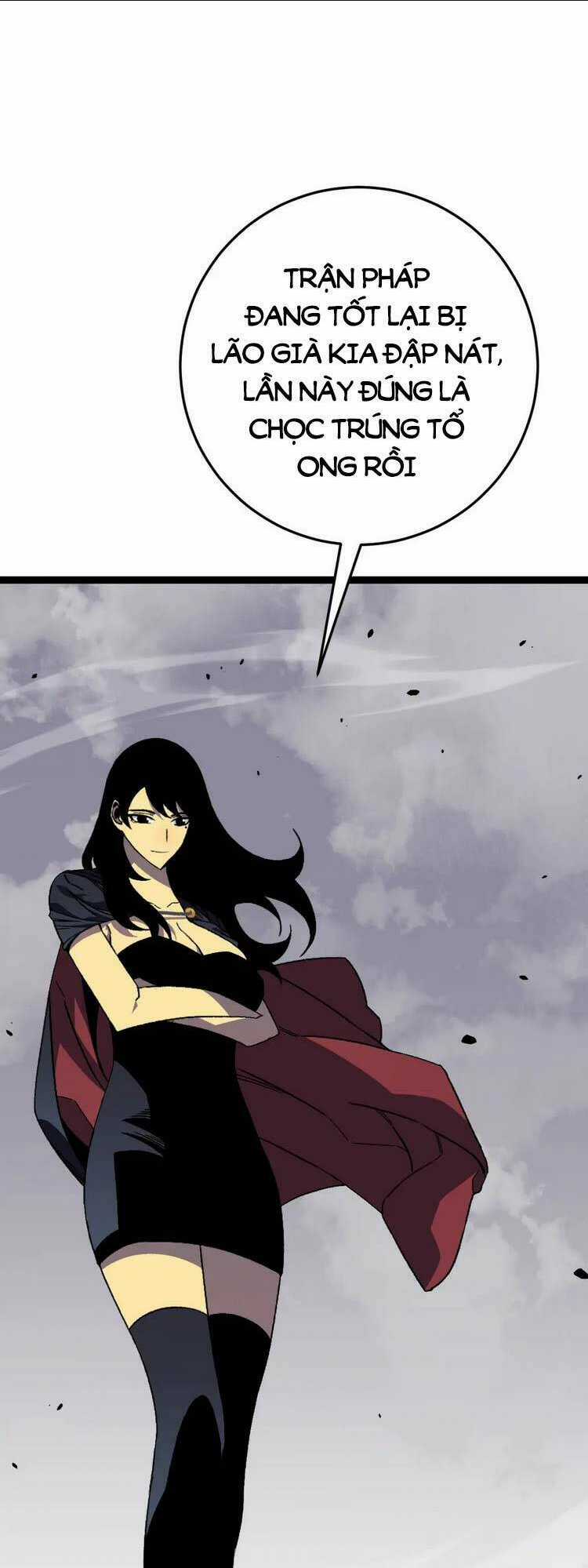 Thiên Phú Của Ngươi, Giờ Là Của Ta Chapter 36 trang 27