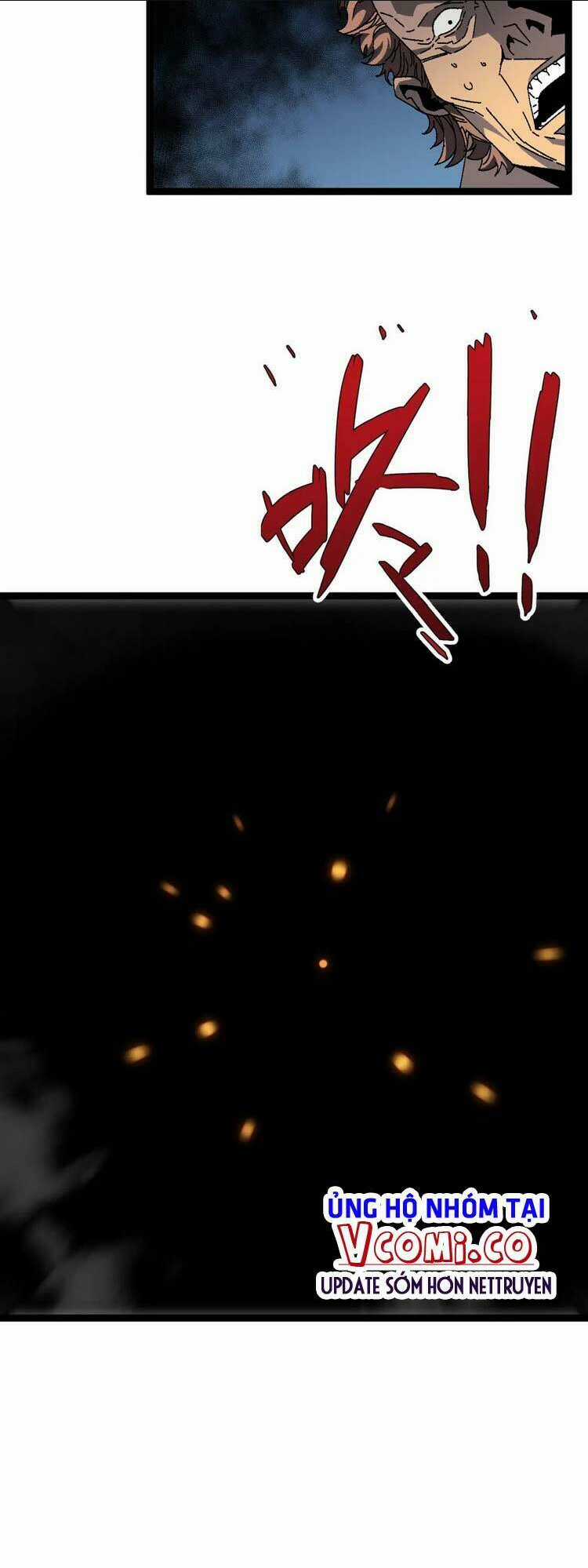 Thiên Phú Của Ngươi, Giờ Là Của Ta Chapter 36 trang 29