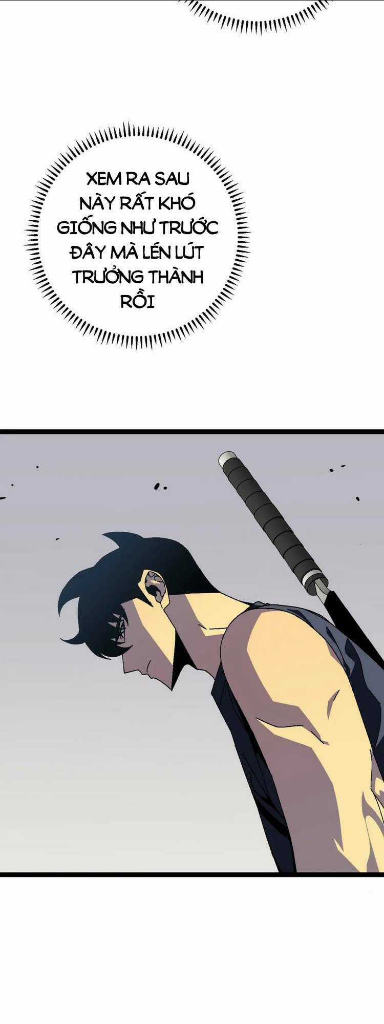 Thiên Phú Của Ngươi, Giờ Là Của Ta Chapter 36 trang 3