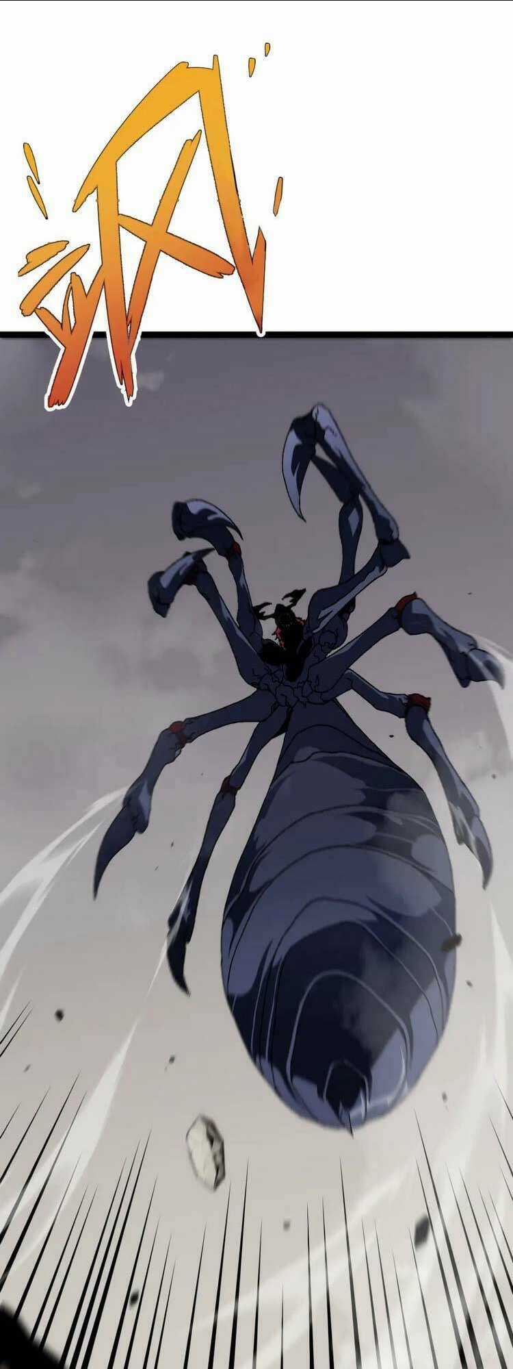 Thiên Phú Của Ngươi, Giờ Là Của Ta Chapter 36 trang 30