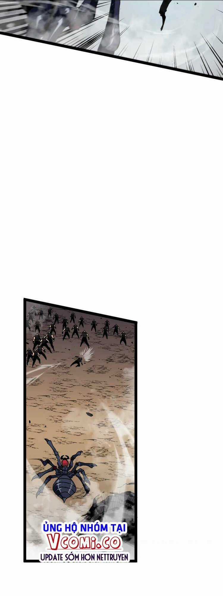 Thiên Phú Của Ngươi, Giờ Là Của Ta Chapter 36 trang 32