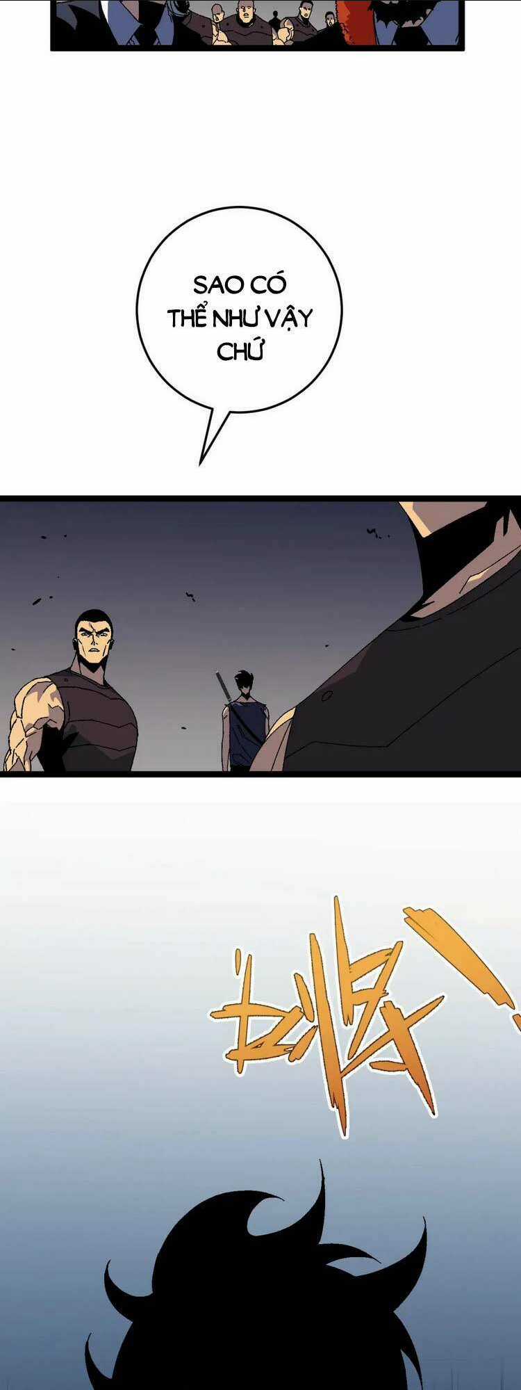 Thiên Phú Của Ngươi, Giờ Là Của Ta Chapter 36 trang 36