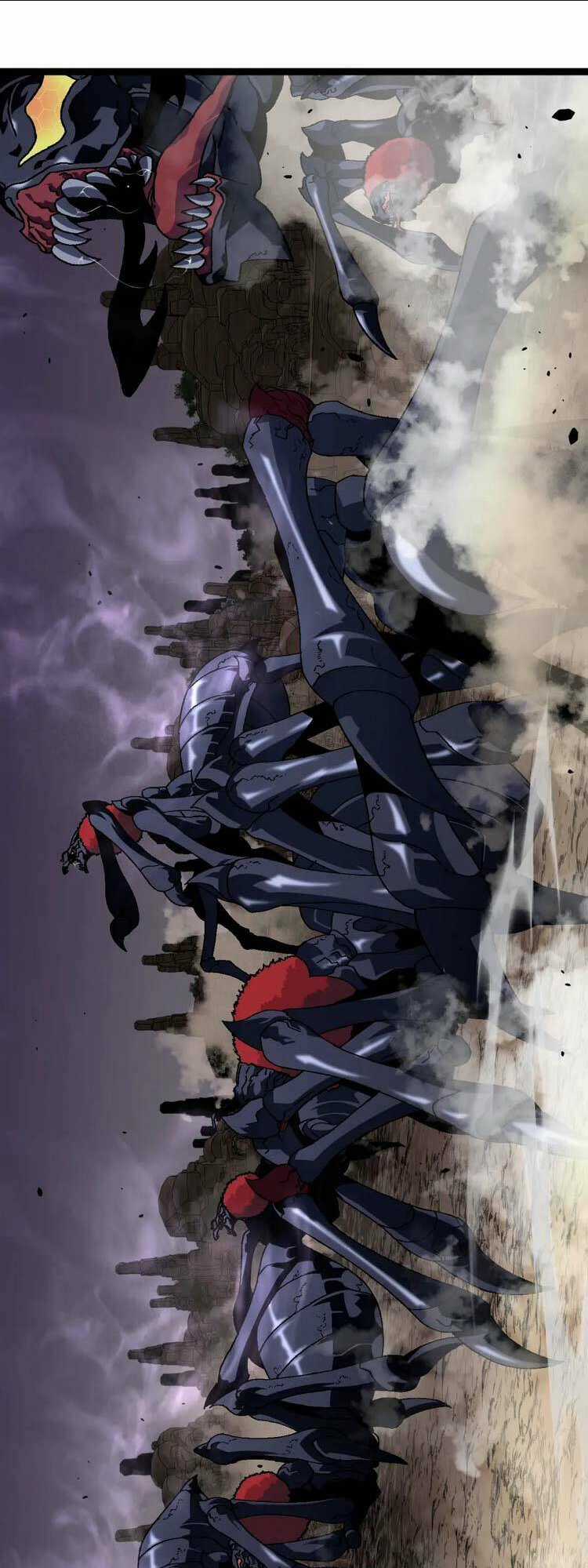 Thiên Phú Của Ngươi, Giờ Là Của Ta Chapter 36 trang 38