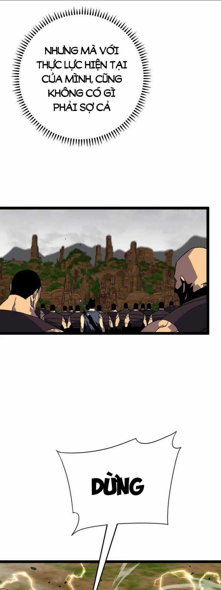 Thiên Phú Của Ngươi, Giờ Là Của Ta Chapter 36 trang 4