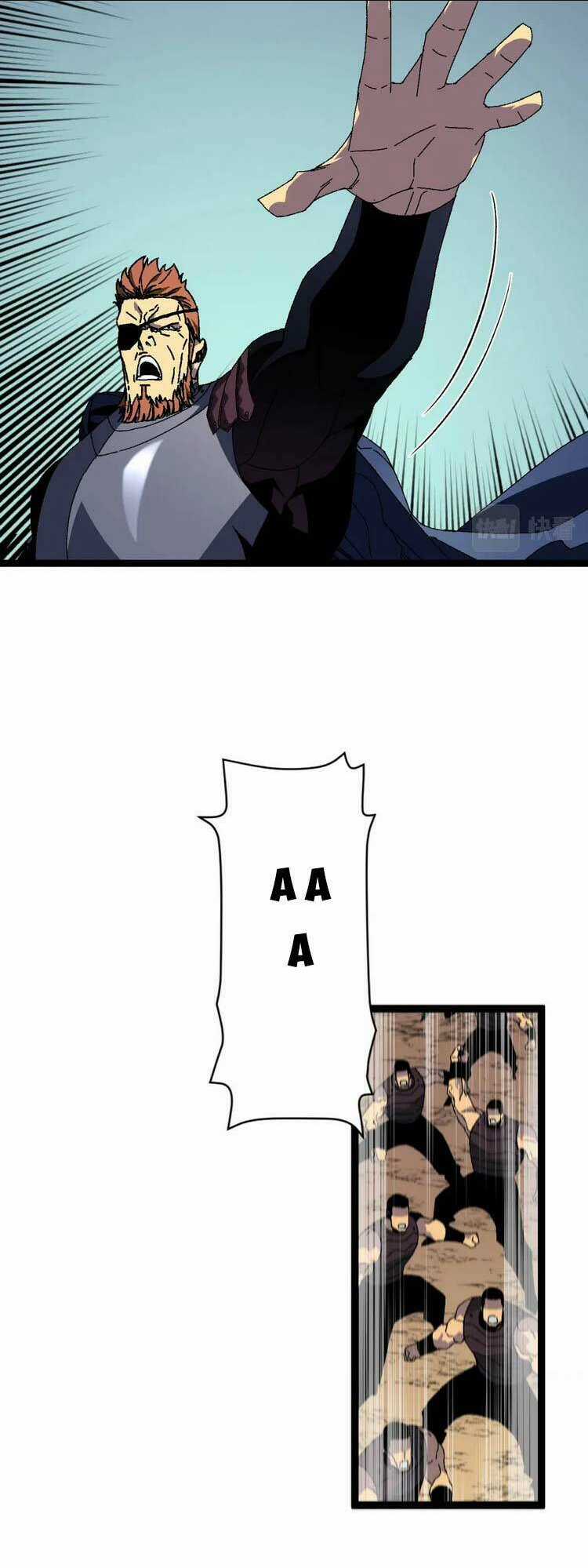 Thiên Phú Của Ngươi, Giờ Là Của Ta Chapter 36 trang 40