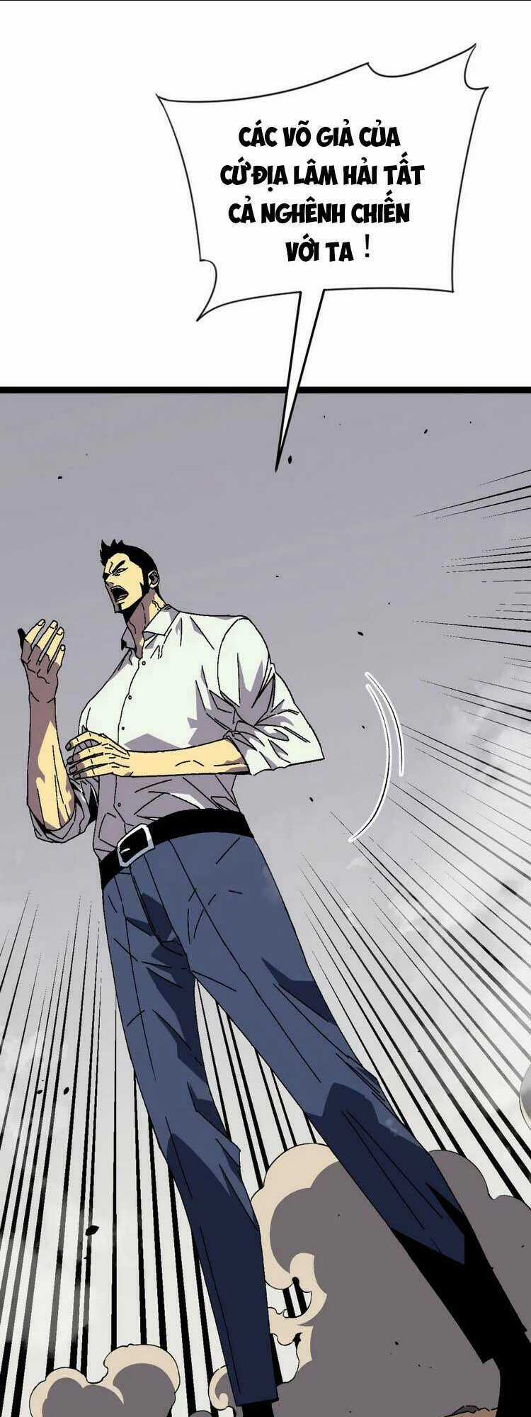 Thiên Phú Của Ngươi, Giờ Là Của Ta Chapter 36 trang 41