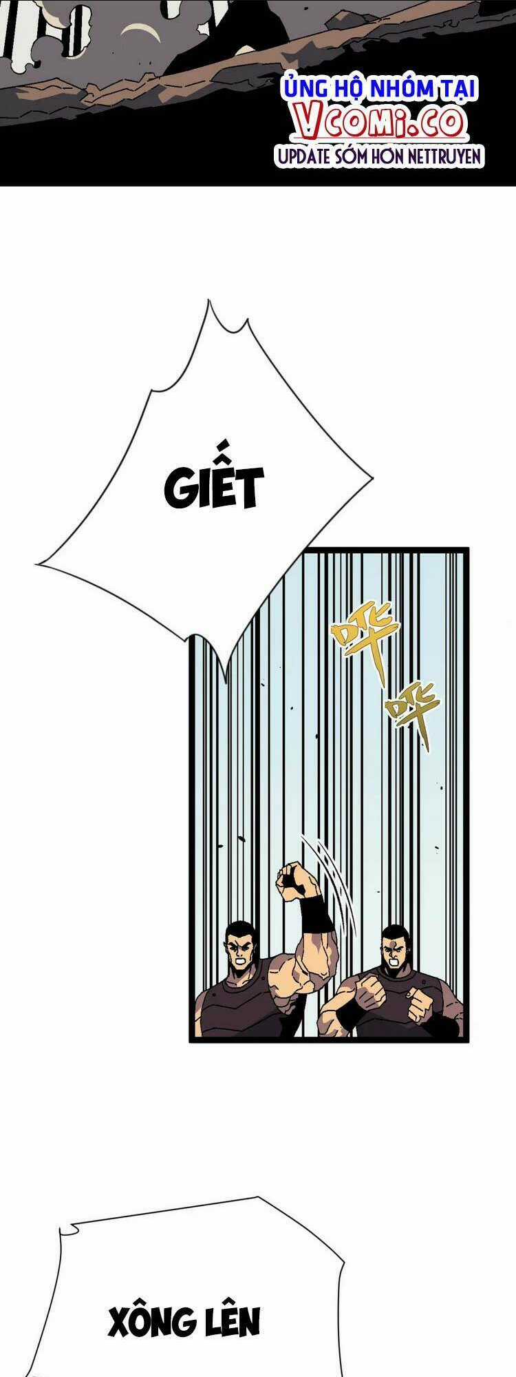 Thiên Phú Của Ngươi, Giờ Là Của Ta Chapter 36 trang 42