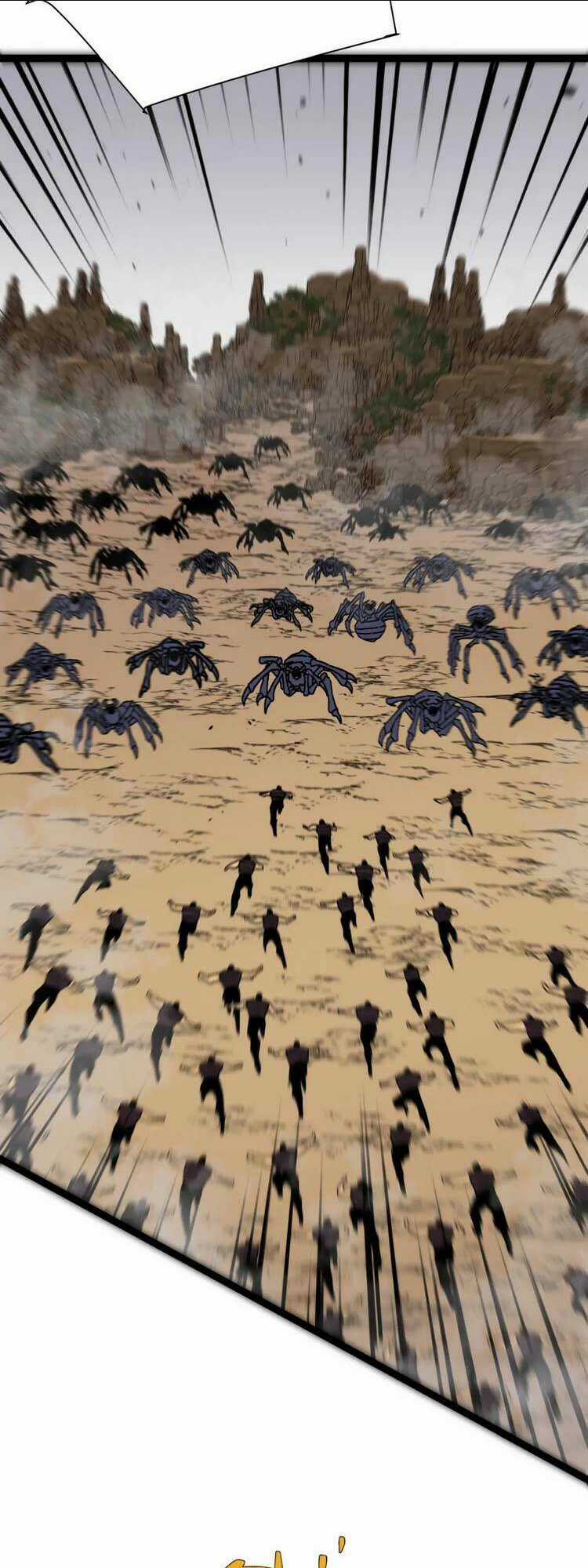 Thiên Phú Của Ngươi, Giờ Là Của Ta Chapter 36 trang 43