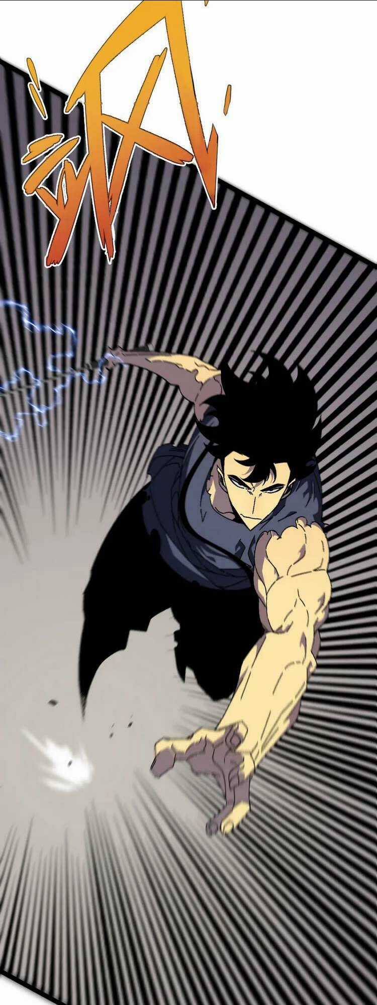 Thiên Phú Của Ngươi, Giờ Là Của Ta Chapter 36 trang 44