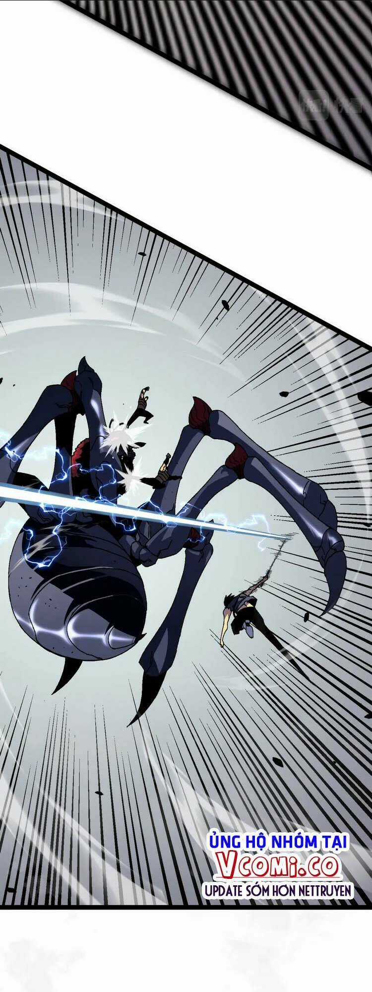 Thiên Phú Của Ngươi, Giờ Là Của Ta Chapter 36 trang 45