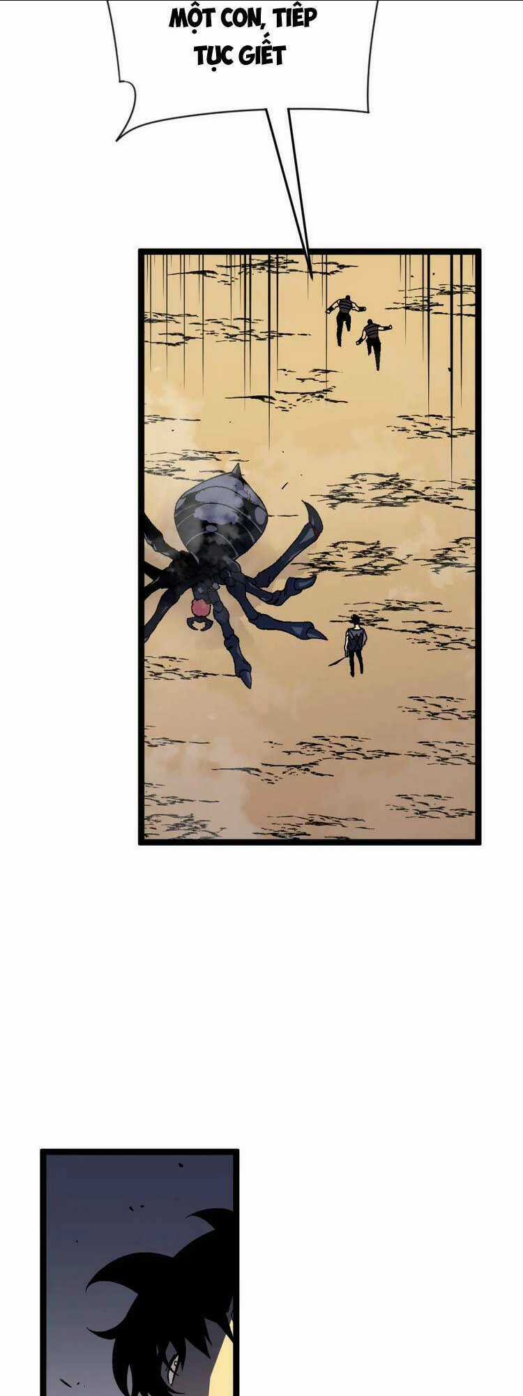 Thiên Phú Của Ngươi, Giờ Là Của Ta Chapter 36 trang 47