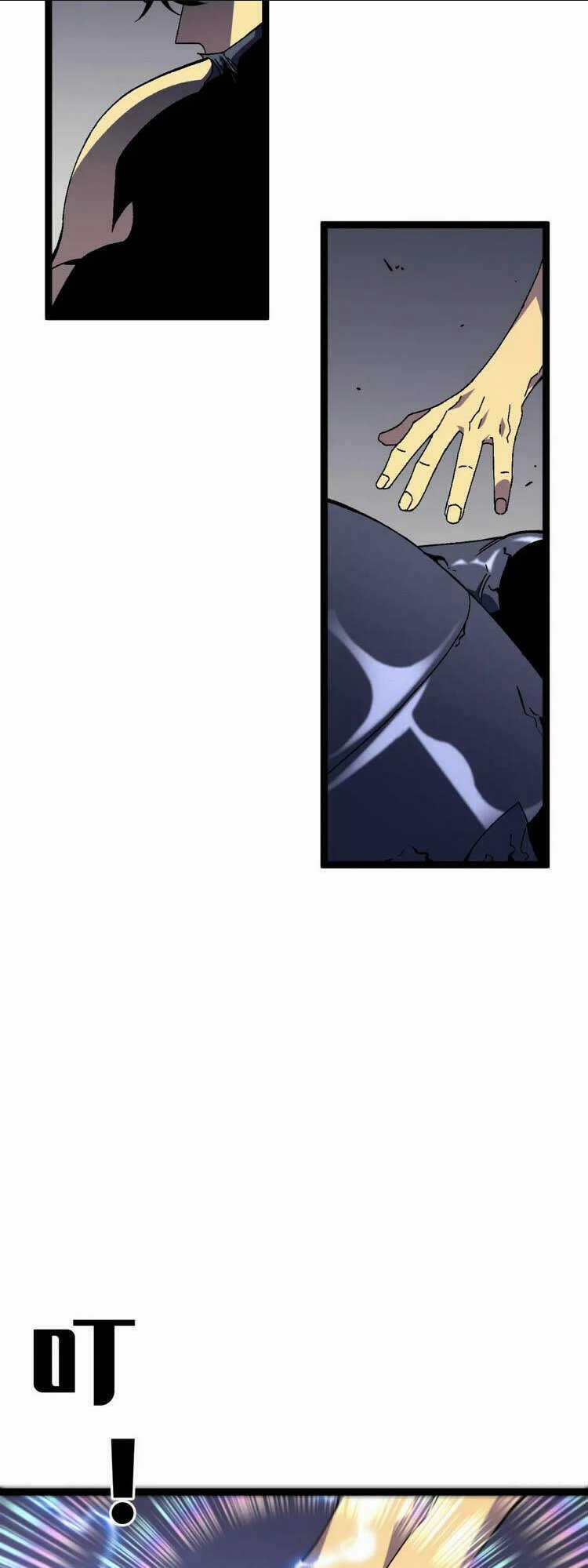 Thiên Phú Của Ngươi, Giờ Là Của Ta Chapter 36 trang 48