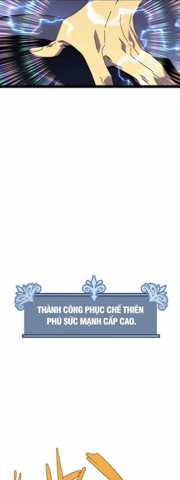 Thiên Phú Của Ngươi, Giờ Là Của Ta Chapter 36 trang 49