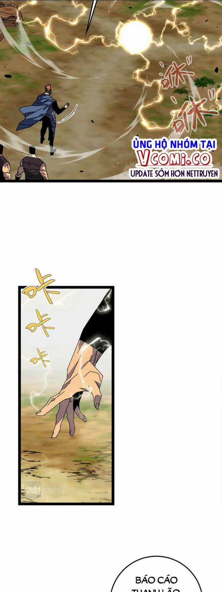 Thiên Phú Của Ngươi, Giờ Là Của Ta Chapter 36 trang 5