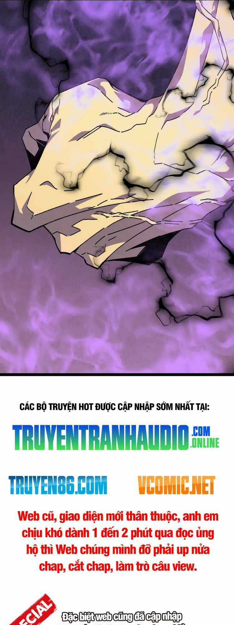 Thiên Phú Của Ngươi, Giờ Là Của Ta Chapter 36 trang 52