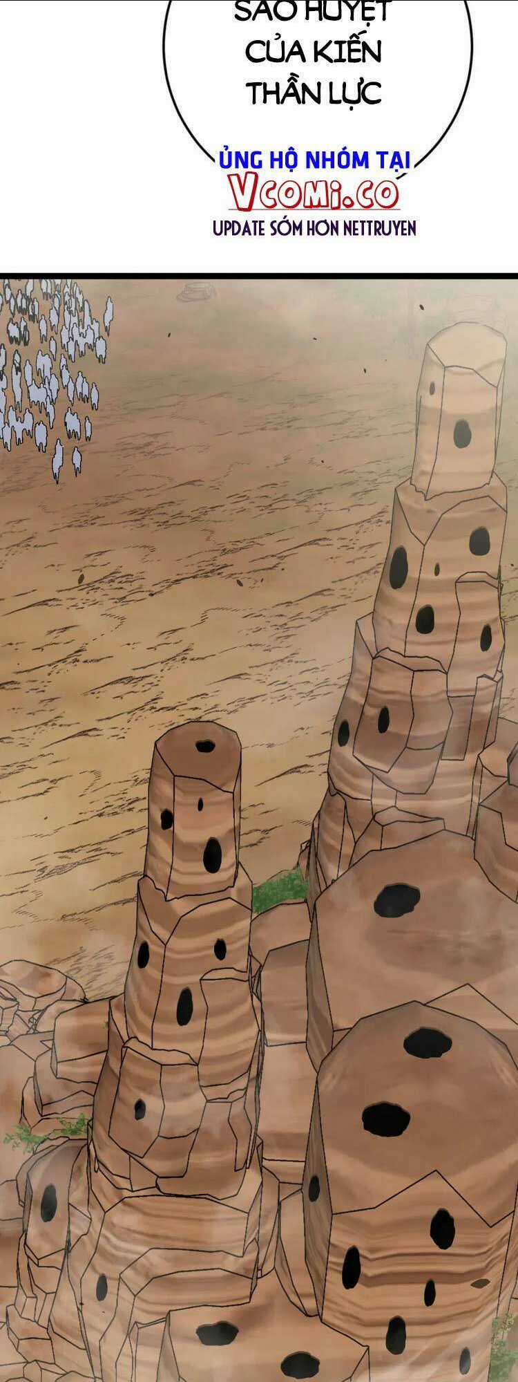 Thiên Phú Của Ngươi, Giờ Là Của Ta Chapter 36 trang 8