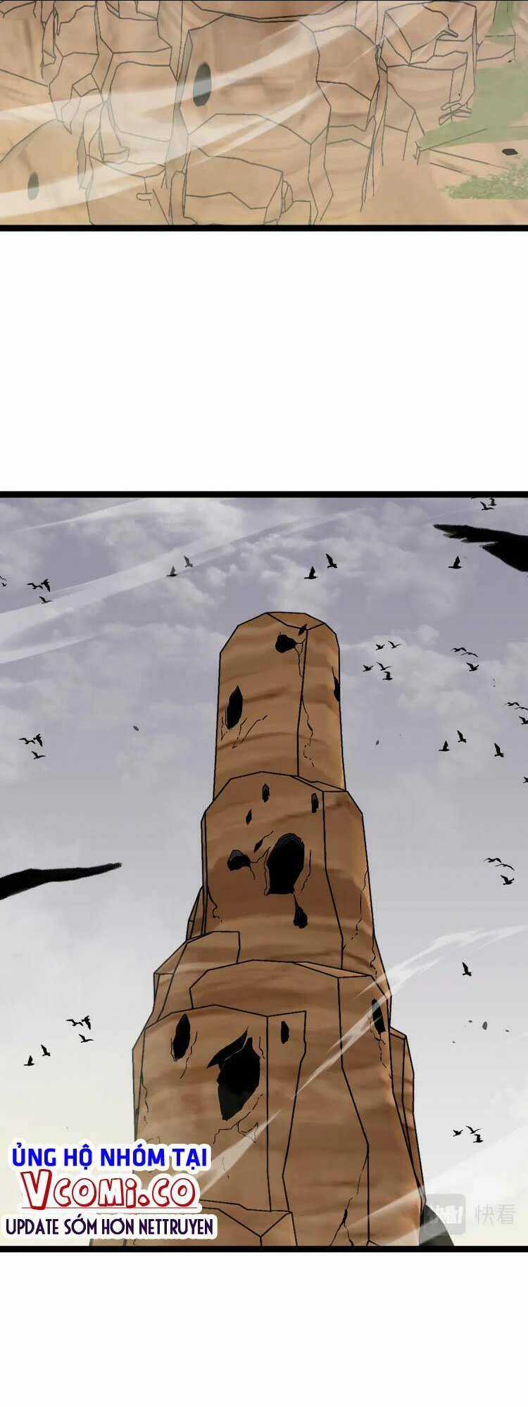 Thiên Phú Của Ngươi, Giờ Là Của Ta Chapter 36 trang 9