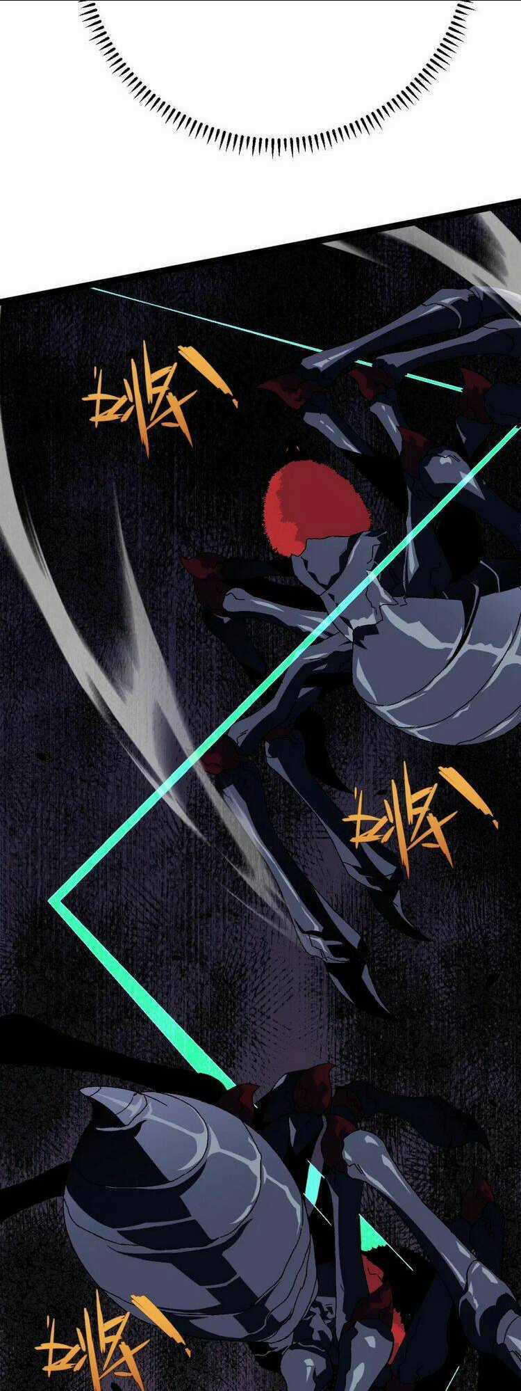 Thiên Phú Của Ngươi, Giờ Là Của Ta Chapter 37 trang 11