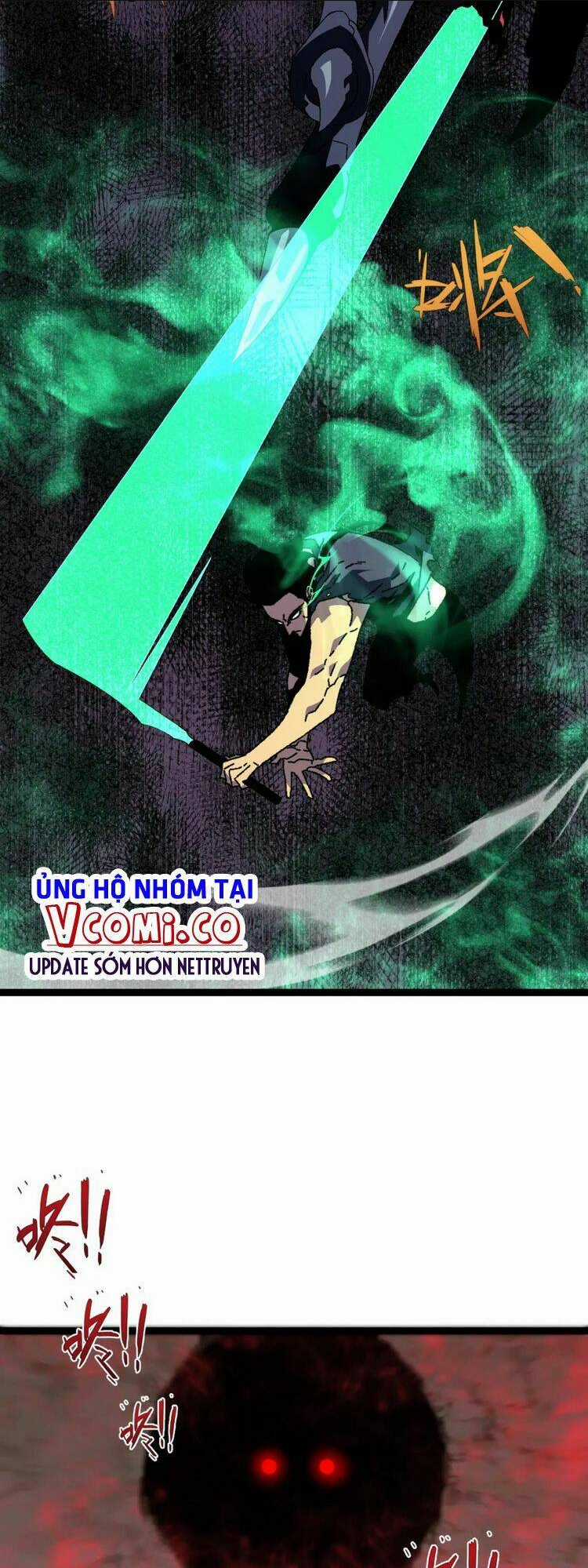 Thiên Phú Của Ngươi, Giờ Là Của Ta Chapter 37 trang 12