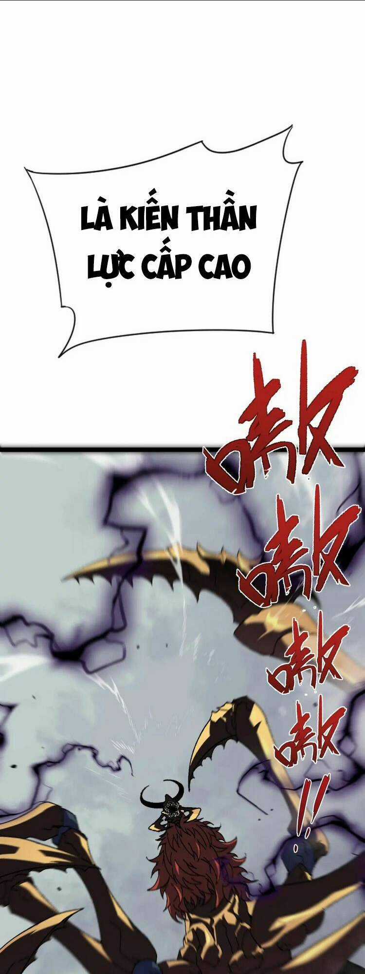 Thiên Phú Của Ngươi, Giờ Là Của Ta Chapter 37 trang 22