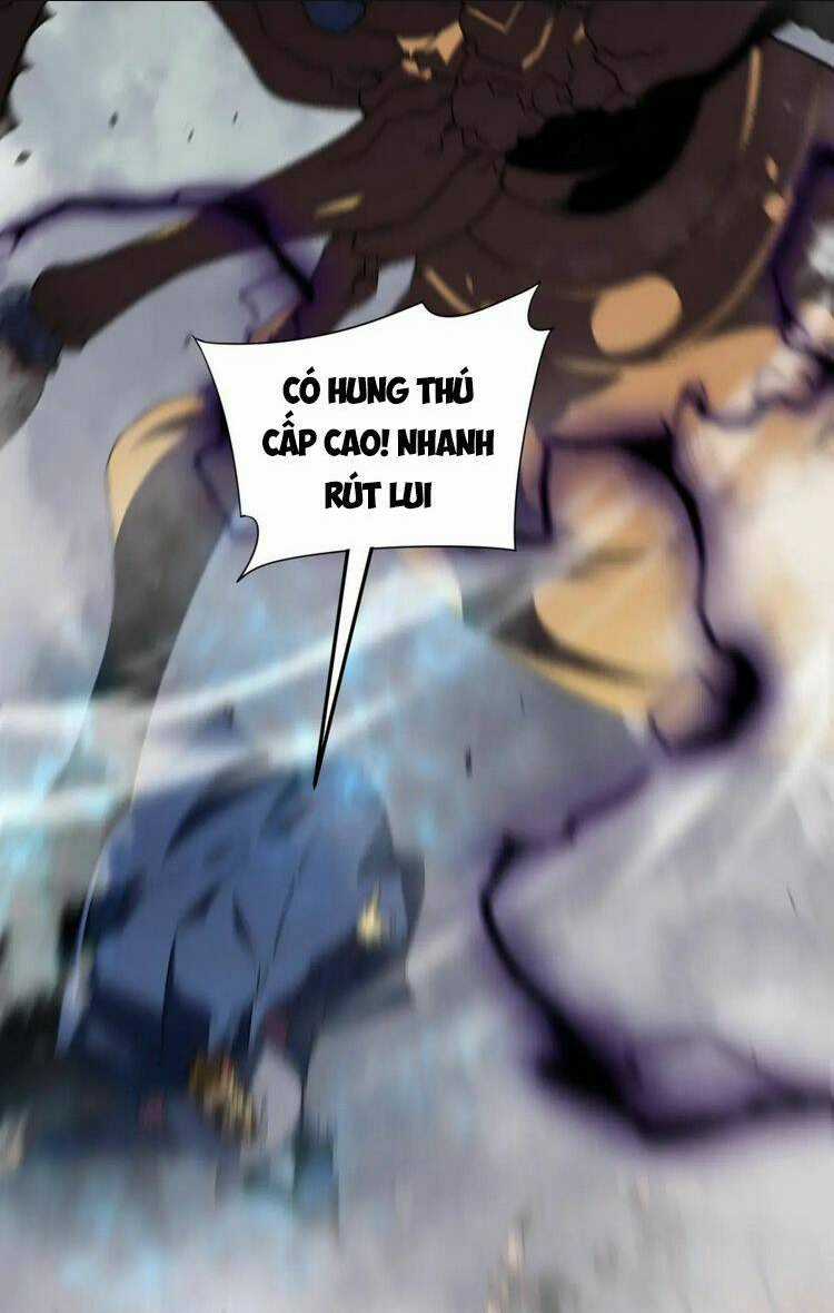 Thiên Phú Của Ngươi, Giờ Là Của Ta Chapter 37 trang 23