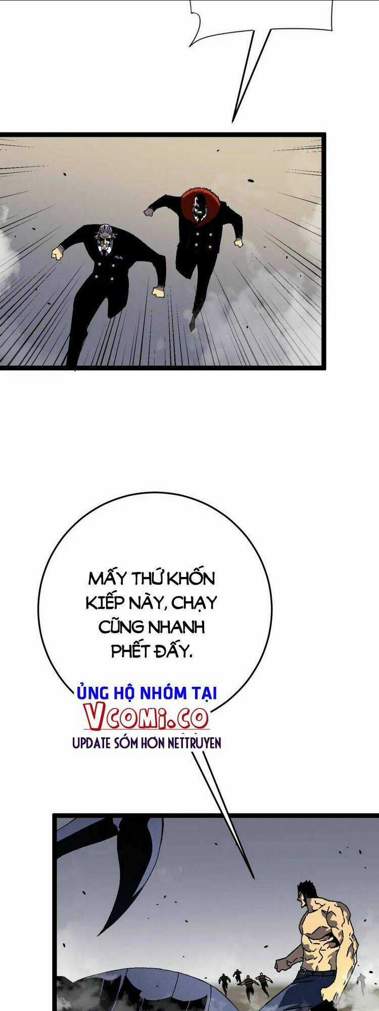 Thiên Phú Của Ngươi, Giờ Là Của Ta Chapter 37 trang 25