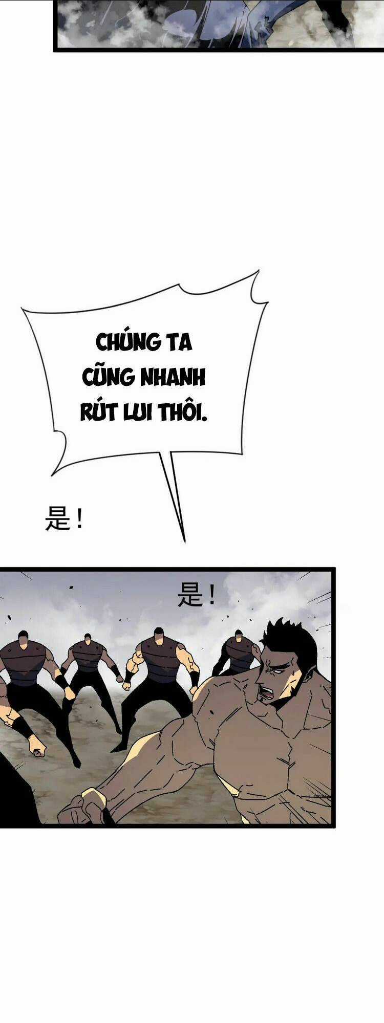 Thiên Phú Của Ngươi, Giờ Là Của Ta Chapter 37 trang 26