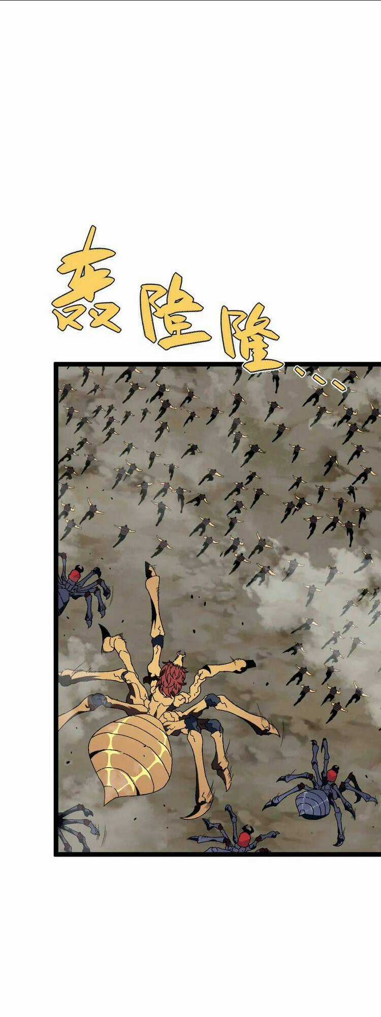 Thiên Phú Của Ngươi, Giờ Là Của Ta Chapter 37 trang 27