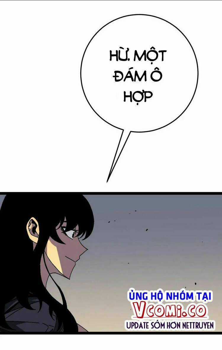 Thiên Phú Của Ngươi, Giờ Là Của Ta Chapter 37 trang 28