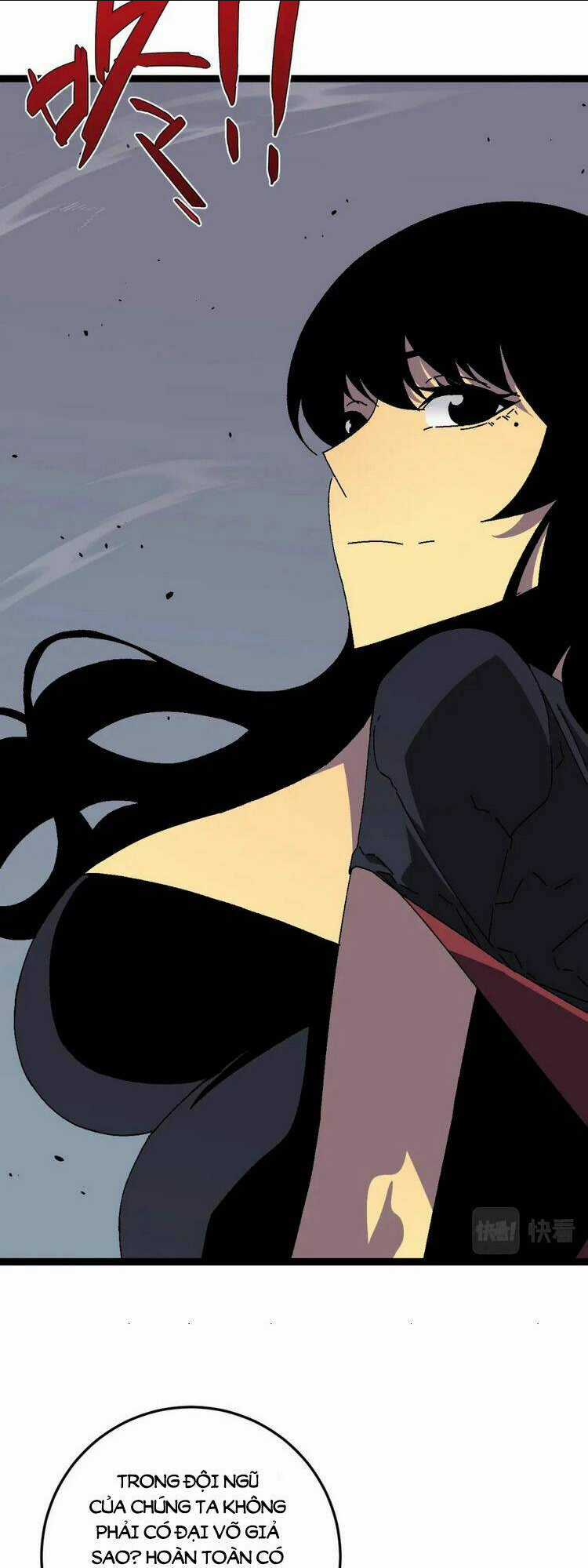 Thiên Phú Của Ngươi, Giờ Là Của Ta Chapter 37 trang 31