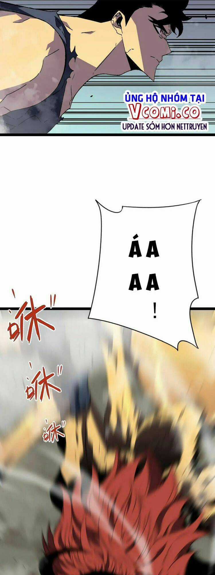 Thiên Phú Của Ngươi, Giờ Là Của Ta Chapter 37 trang 35