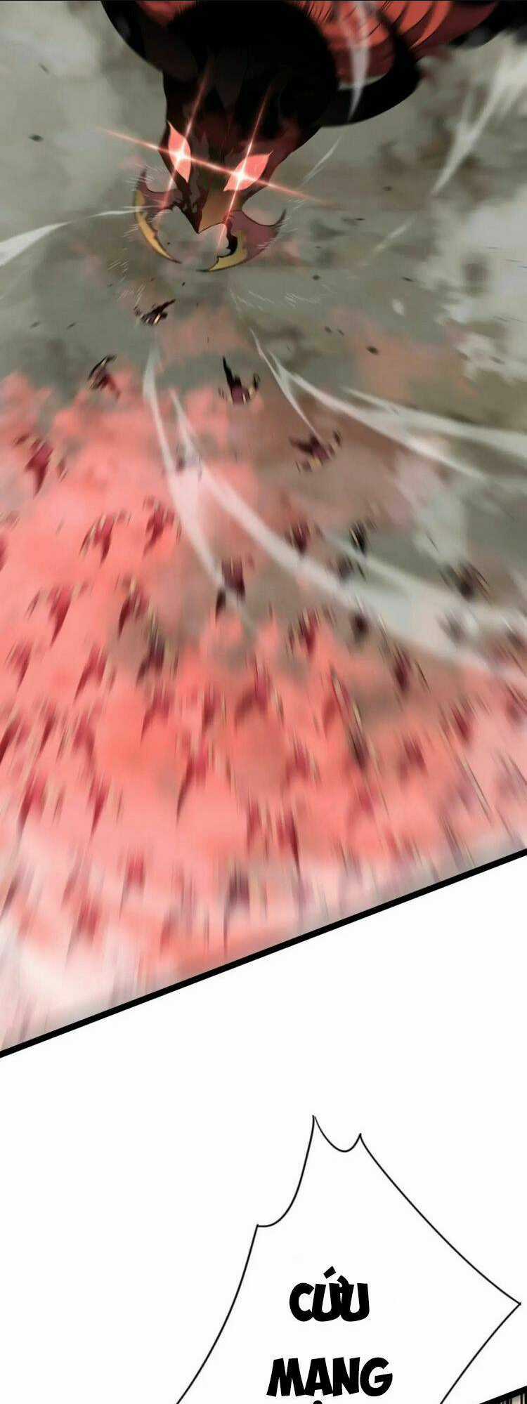 Thiên Phú Của Ngươi, Giờ Là Của Ta Chapter 37 trang 36