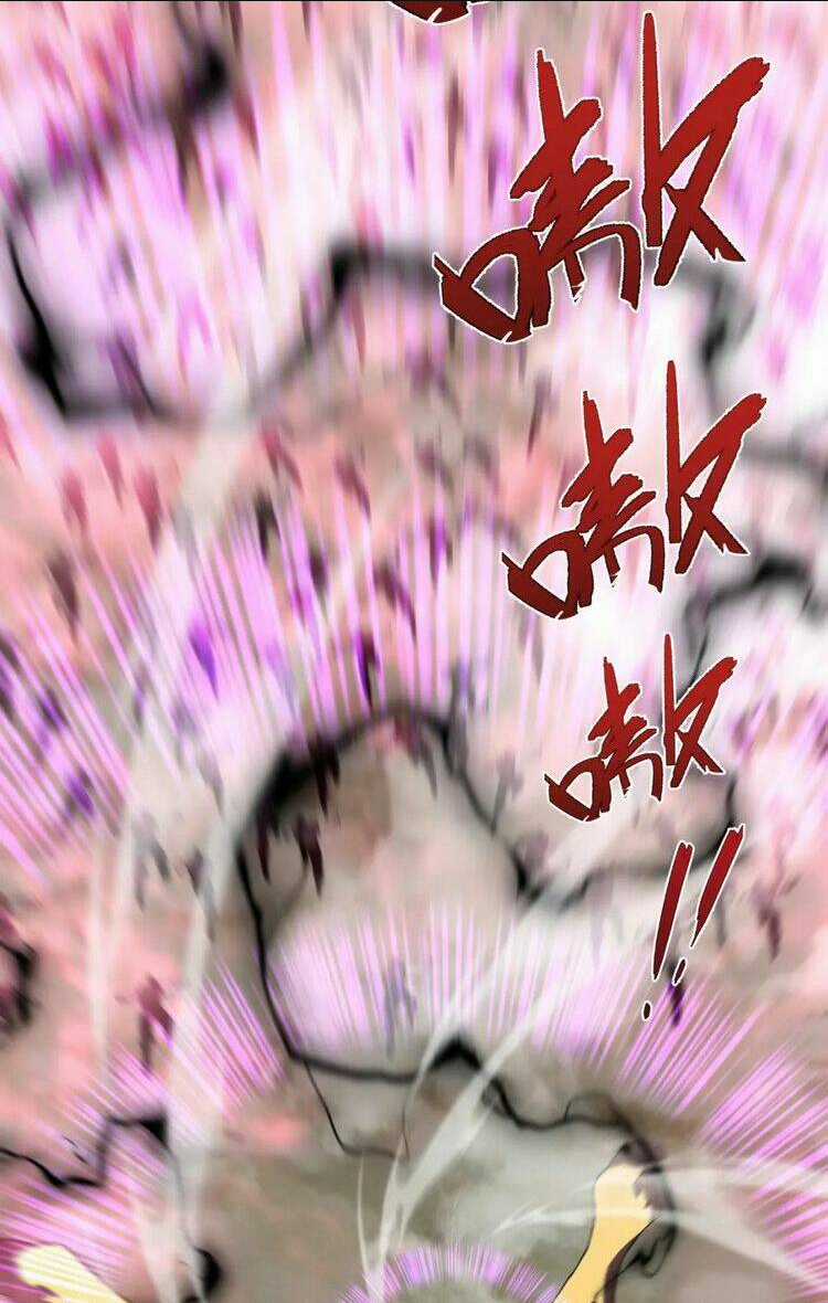 Thiên Phú Của Ngươi, Giờ Là Của Ta Chapter 37 trang 39