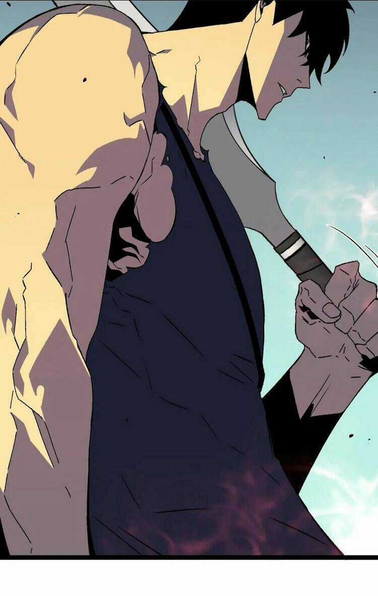 Thiên Phú Của Ngươi, Giờ Là Của Ta Chapter 37 trang 4