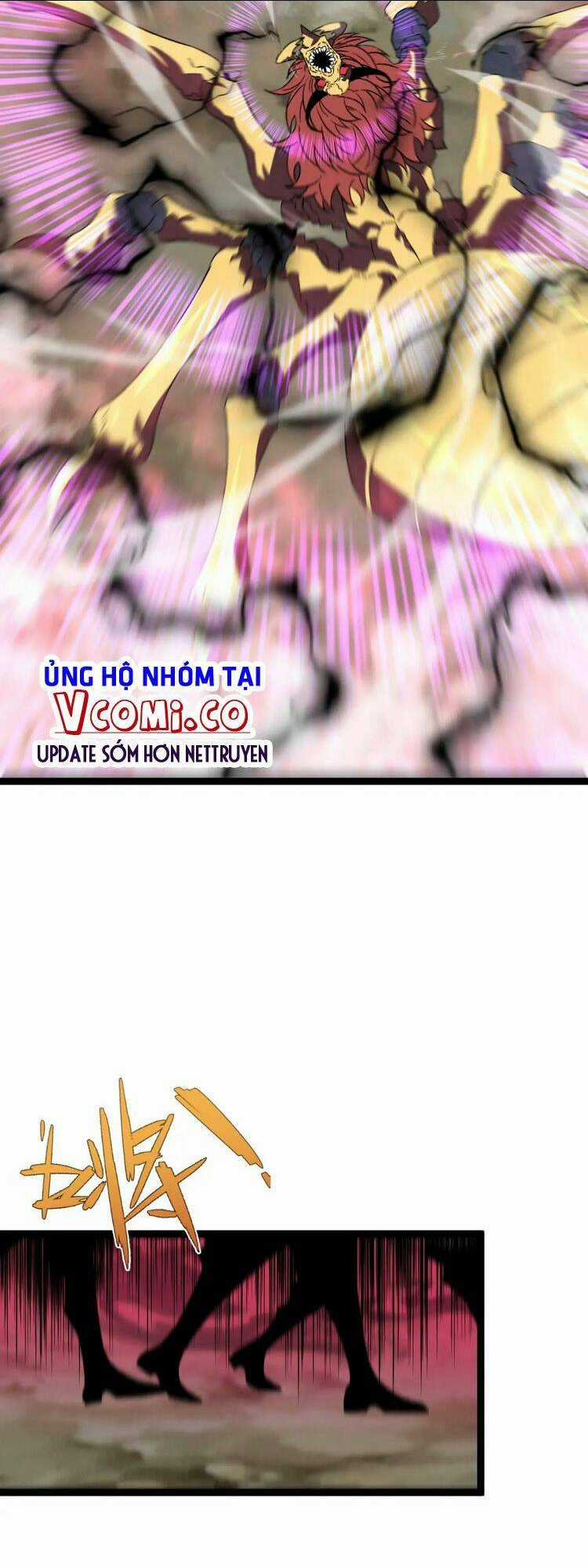 Thiên Phú Của Ngươi, Giờ Là Của Ta Chapter 37 trang 40