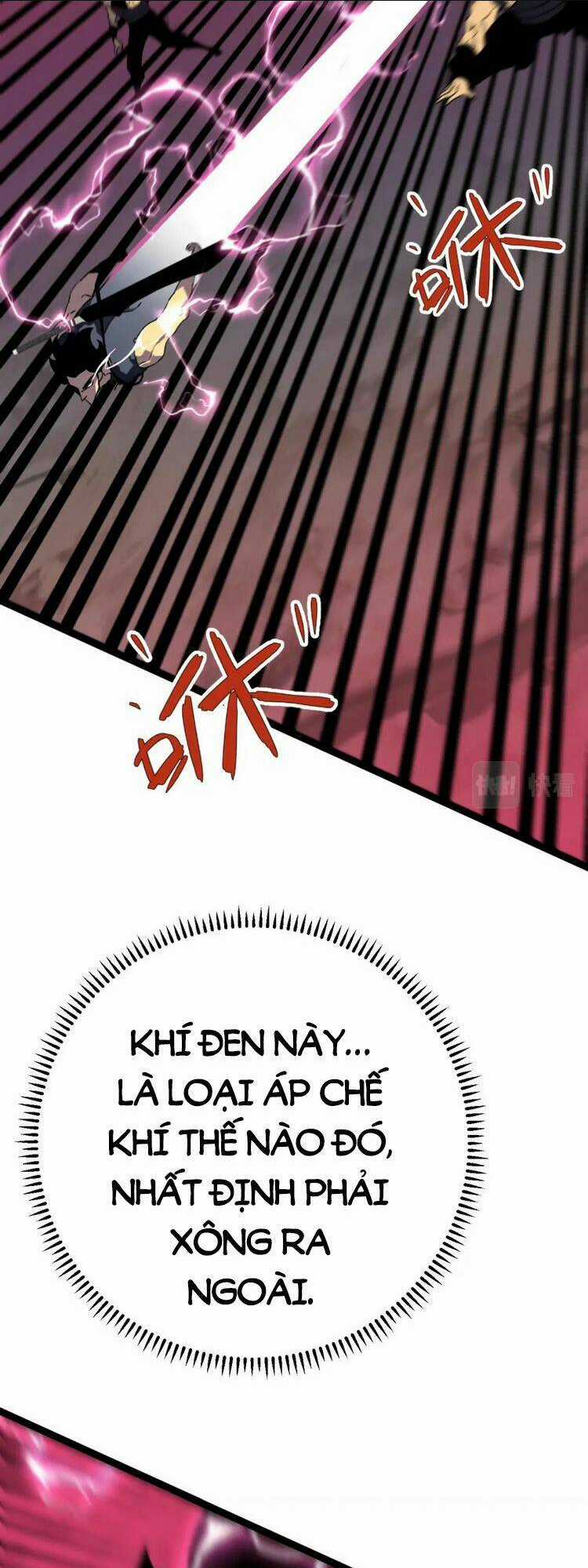 Thiên Phú Của Ngươi, Giờ Là Của Ta Chapter 37 trang 46