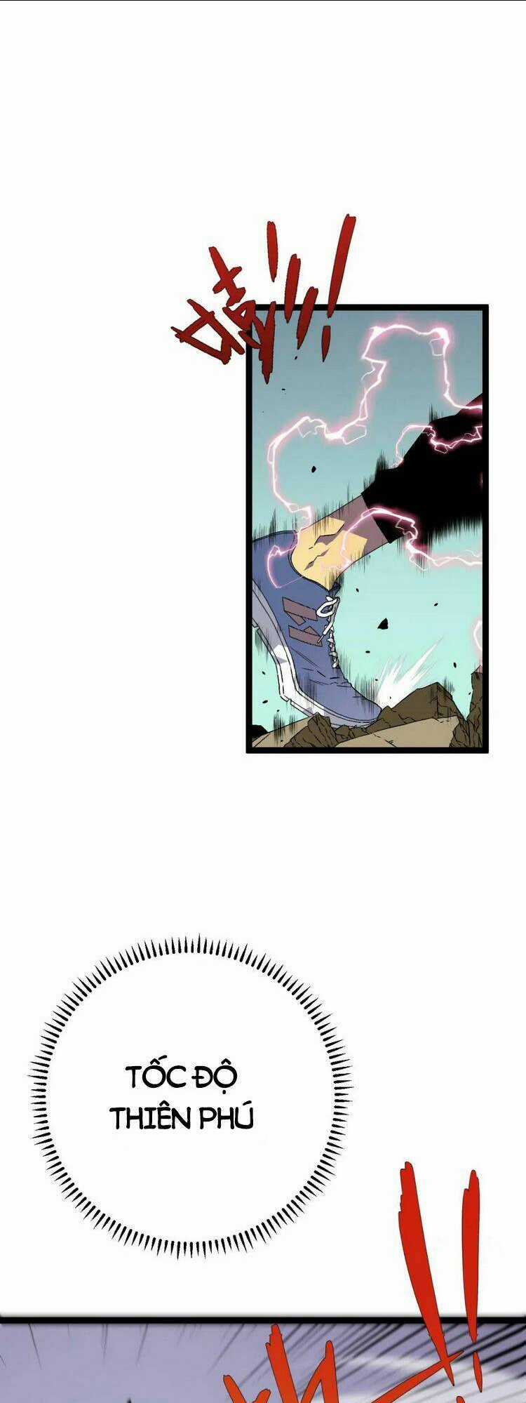 Thiên Phú Của Ngươi, Giờ Là Của Ta Chapter 37 trang 5