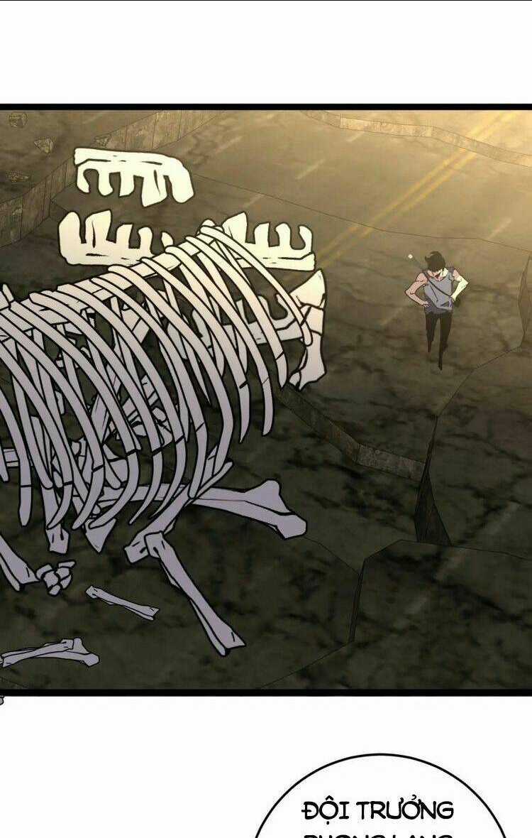 Thiên Phú Của Ngươi, Giờ Là Của Ta Chapter 37 trang 54