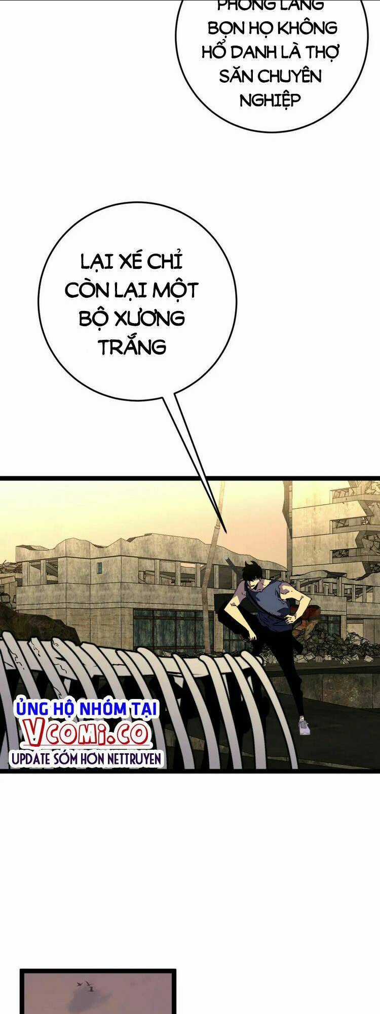 Thiên Phú Của Ngươi, Giờ Là Của Ta Chapter 37 trang 55