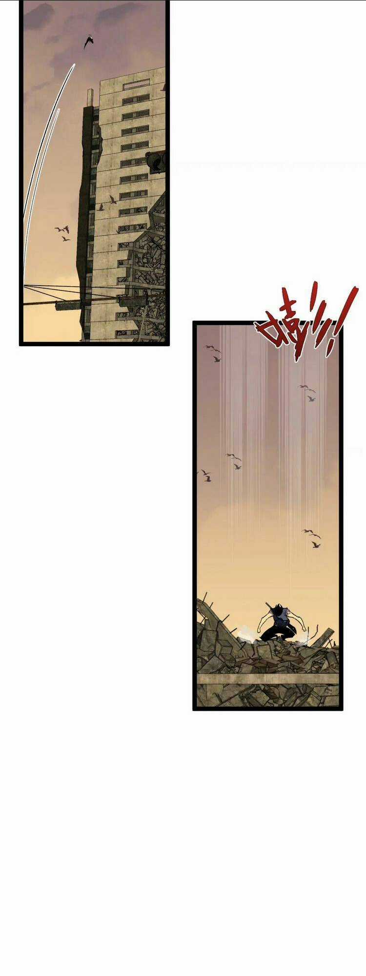 Thiên Phú Của Ngươi, Giờ Là Của Ta Chapter 37 trang 56