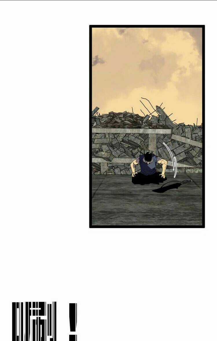 Thiên Phú Của Ngươi, Giờ Là Của Ta Chapter 37 trang 59