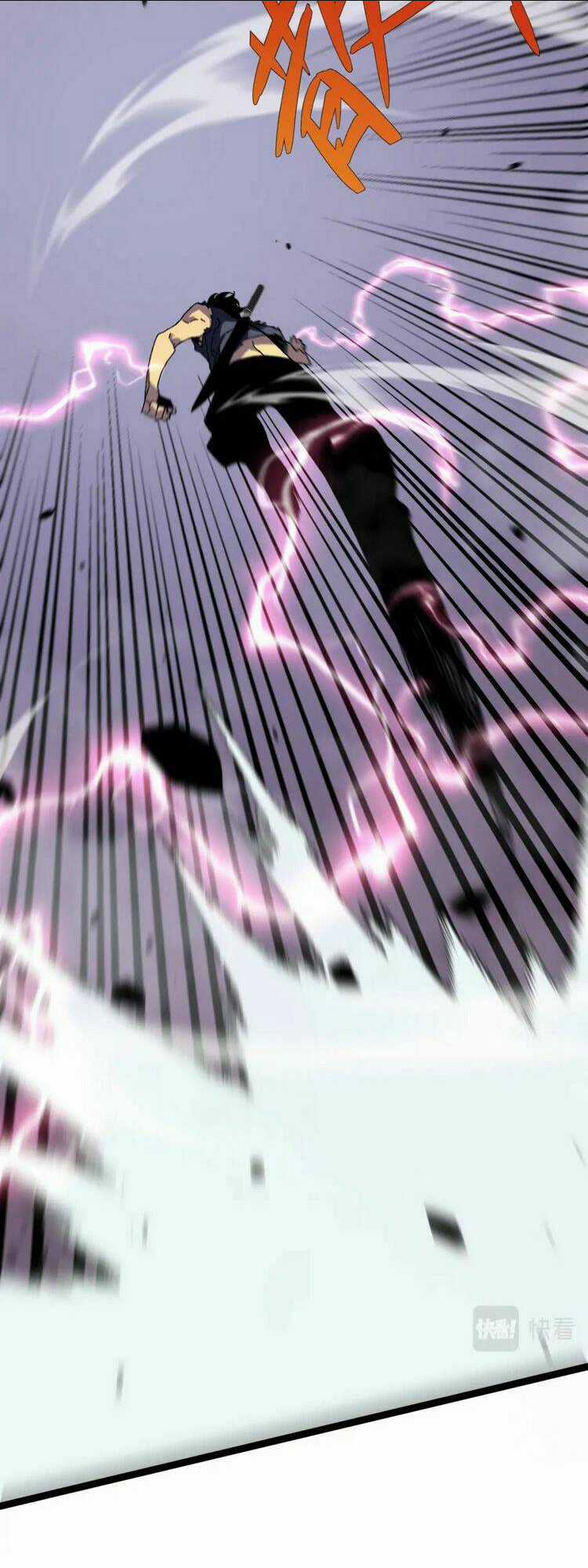 Thiên Phú Của Ngươi, Giờ Là Của Ta Chapter 37 trang 6