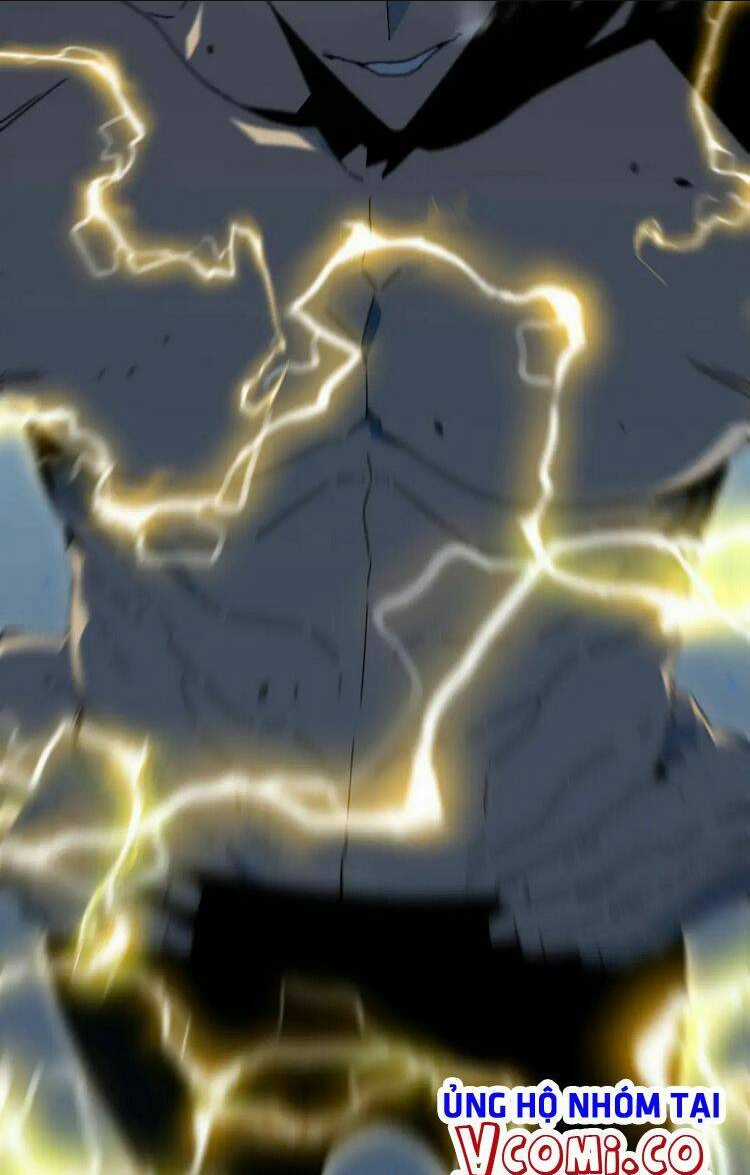 Thiên Phú Của Ngươi, Giờ Là Của Ta Chapter 37 trang 68