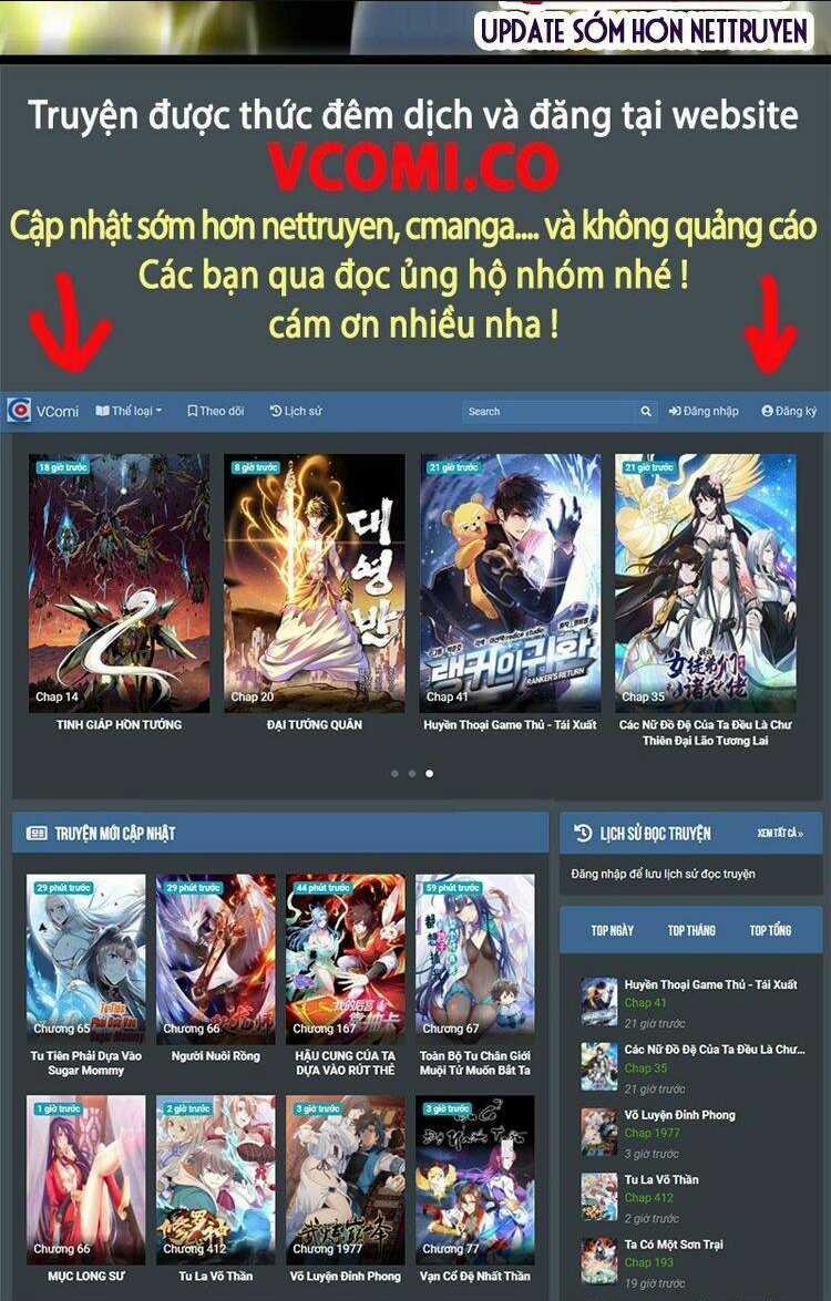 Thiên Phú Của Ngươi, Giờ Là Của Ta Chapter 37 trang 69