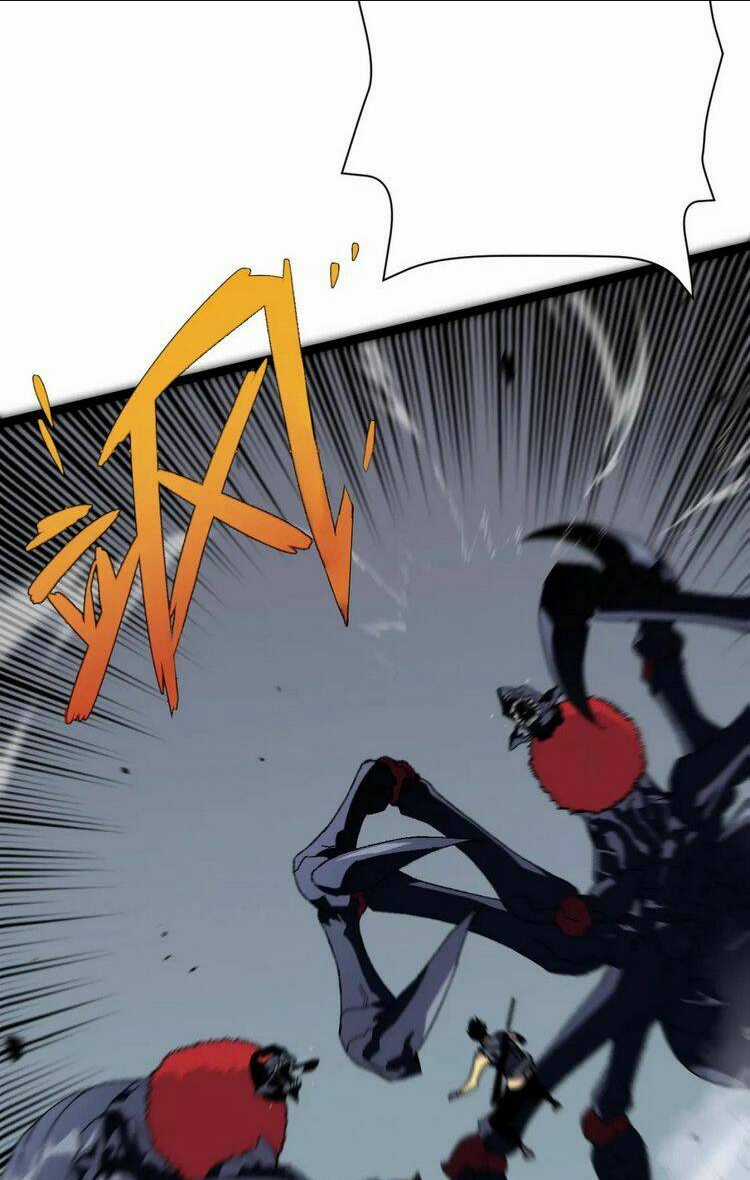 Thiên Phú Của Ngươi, Giờ Là Của Ta Chapter 37 trang 8