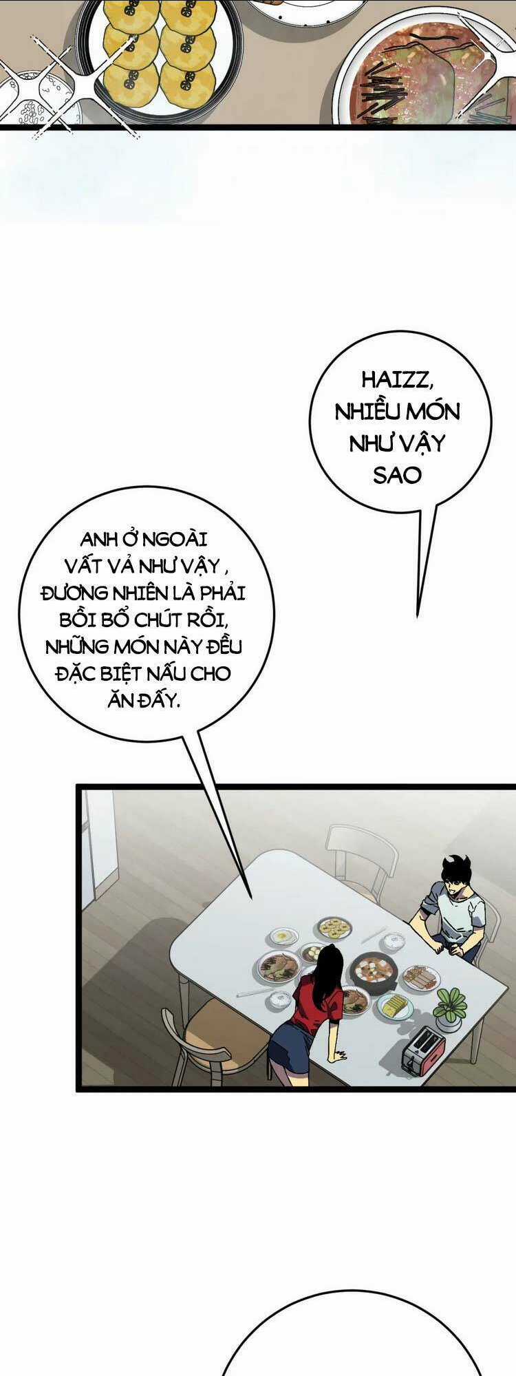 Thiên Phú Của Ngươi, Giờ Là Của Ta Chapter 38 trang 10